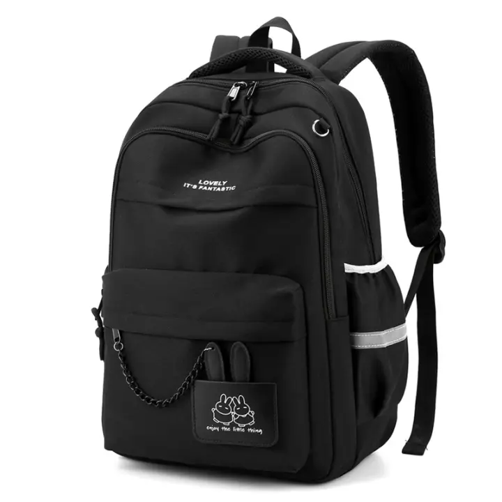 Mochara Escolar Bonita para niños y niños de 6 A 12 años, Bolsa kawaii para estudiantes de Primary, Gift de gran capacidad - 1