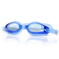 Gafas de Natación Impermeables Anti-encuentros para Hombres Mujeres Niños Adultos Deportes Acuáticos Equipo de Piscina con Tapón de Oído - details 12