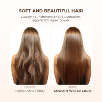 Secador de pelo todo en uno Cuidado del cabello de iones negativos para el hogar Secador de pelo Modelado de carrete recto Multifunción - details 5