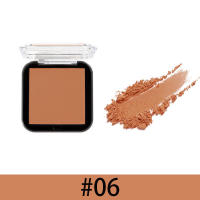 Polvo de Contorno Bsimone Efecto Duradero Sin Maquillaje Polvo de Maquillaje Transparente para Piel Natural - details 15