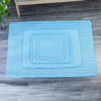 Estera de Seda de Hielo para Mascotas Refrescante de Verano, Antideslizante, Transpirable para Perros - details 16
