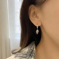 Pendientes de calavera personalizados retro para hombre y mujer, joyería de motocicleta punk rock, nuevo diseño - details 4