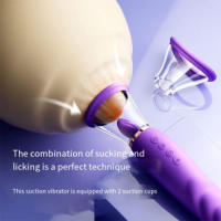 Masajeador Vibrante de Doble Cabeza GPoint Estimulador de Placer para Mujeres - details 0