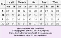 Patrón sólido seco rápido medio del cierre largo de la manga del mono de la yoga de nylon para las mujeres - details 1