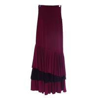Vestido de baile flamenco alto vestido de mujer - details 5