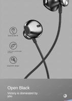 Auriculares con cable y Chip Digital, audífonos internos de 3,5mm con entrada AUX/tipo C, 9D, HiFi, graves pesados, para Samsung, Android, Huawei, Xiaomi y iPhone - details 4
