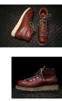 Cuero genuino versátil estilo británico medio ayuda primera capa cuero de vaca tendencia retro herramientas botas - details 6