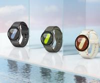 Reloj inteligente deportivo Fitness Smart Watch Watch7 4044mm NFC Bluetooth Llamada Ritmo cardíaco - details 8
