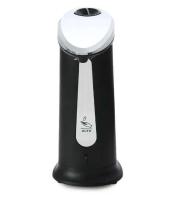 Dispensador automático para el hogar, dispensador de champú y jabón líquido, sensor inteligente sin contacto, utilizado en baño o cocina, con - details 3