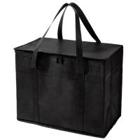 Bolsa de Enfriamiento Aislada Portátil Material para Barbacoa y Picnic al Aire Libre - details 5