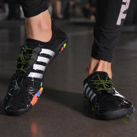 Zapatos para vadear para hombre, adecuados para actividades acuáticas, actividades al aire libre, playas, orillas de ríos, fitness y natación. - details 3