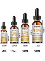 Suero de vitamina C para blanquear la cara, suero Facial, ácido hialurónico, eliminador de manchas, productos coreanos para el cuidado de la piel - details 1
