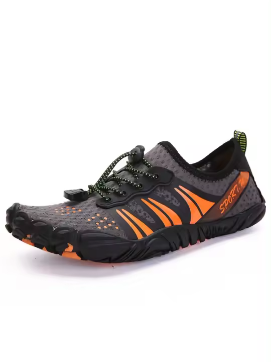 Zapatos para Buceo Deportes al Aire Libre Secado Rápido Antideslizantes para Natación, Pesca, Buceo en Playa - 1