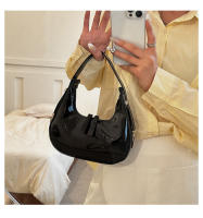 Bolso de mujer de charol nuevo verano de moda bolso de hombro versátil bolso de axila de moda - details 21
