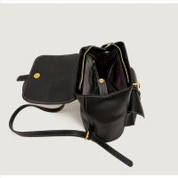 Mochila de viaje de ocio para mujer, bolsa pequeña simple, tendencia de moda versátil - details 58