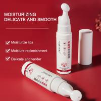 Mascarilla de Labios de Sangre de Dragón Hidratante, Reparador de Piel Muerta, Adiós a los Crackings Cuidado de Labios Natural - details 4