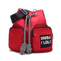 Bolso bandolera de un solo hombro español Bimba y Lola - details 17