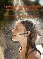 Auricular Bluetooth 2024, Audífono Inalámbrico con Micrófono, Auricular Bluetooth para Oficina, Auricular para Camionero con 120 Horas de Tiempo en Espera, para Teléfonos iPhone, Android, Samsung, Xiaomi y Huawei - details 9