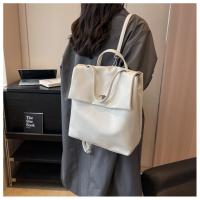 Nueva Mochila De Moda Retro, Mochila De Viaje Popular, Señoras De Alta Calidad De Gran Capacidad Bolso De Ocio - details 31