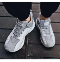 Zapatillas de deporte para caminar al aire libre, moda para hombre, ocio, zapatos para correr transpirables y versátiles - details 17