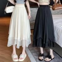 Vestido de mujer princesa, vestido flotante, vestido de vacaciones - details 2