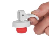 Tapas de botellas de plástico para botellas, prensas manuales domésticas, tapas de sellado al vacío, botellas de vino - details 19