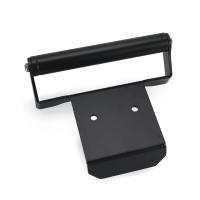 Placa de deslizamiento inferior, cubierta de refrigerante de motor para HONDA VFR 800 X Crossrunner 2016-2022, rejilla de radiador - details 2