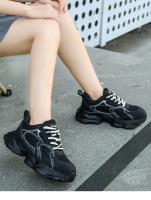Zapatos de Trabajo Transpirables Ligeros Zapatillas de Seguridad para Mujeres - details 21
