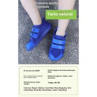 Zapatos De Los Niños Zapatos Casuales Nuevos Deportes Casuales De Los Niños Antideslizante Transpirable Amplia Palma Zapatos Saltar La Cuerda Zapatos De Baile Zapatos Para Caminar - details 5