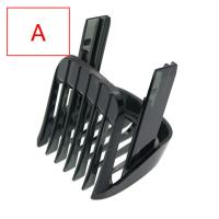 Tijeras para el Cabello Bpfire Compatible con HC3400 HC3410 HC3420 HC3422 HC3426 HC5410 HC5440 HC5442 HC5446 HC5447 HC5450/7452 Accesorio Personal de Cuidado - details 0