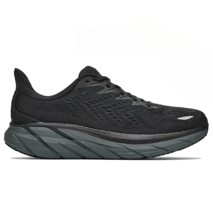 Zapatillas de Running para Hombre Mujer, Diseño Blanco y Negro, Egg Punch, Cyclamen, Naranja, Azul, Rosa, Gris - 1