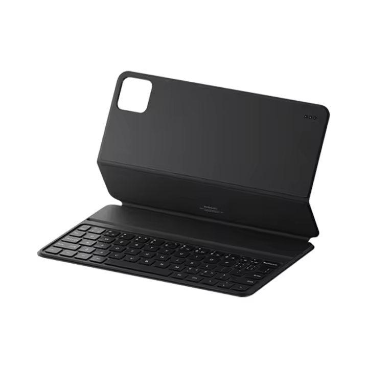 Funda protectora para teclado de tableta Xiaomi MI Pad 6 / 6 Pro, cubierta magnética de latencia Ultra baja, 64 teclas, Inglés - 1