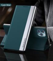 Funda de lujo para iPhone Funda de apoyo de cuero para iPhone 16 Pro, 15, 14 Plus, 12, 11, 13 Pro Max, XS, Xr Accesorios de electrónica - details 11