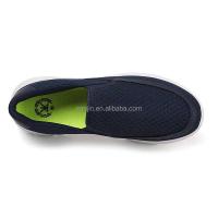 Nueva marca antideslizante para hombre con diseño de malla EVA ligera, calzado deportivo médico para caminar y correr en la ciudad en 2025 - details 5