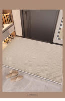 Alfombra de Lino de Imitación Ideal para Sofá de Estar, Dormitorio, Ventana de Baño, Cocina - details 10