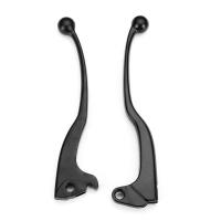 Motocicleta para Yamaha Ybr 125, 2005-2015, Palanca con Freno De Aluminio - details 0