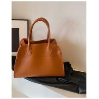 Nueva Retro Casual Bolso Bandolera Gran Capacidad Tote Bag - details 21