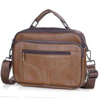 Bolsos de mensajero de moda novedosa para hombre, bolsos de cuero auténtico para hombre, bolso cruzado de marca de lujo para hombre, bolso de hombro para Mini Pad para niño - details 70