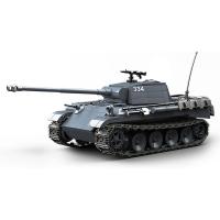 Panzerkampfwagen V Panther serie militar, bloques de construcción, juguete de ingeniería, tanque del ejército WW2 para niños y fanáticos militares - details 0