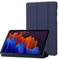 Funda de cuero PU Huawei 11.5 s, funda para tableta con soporte trasero de silicona suave, triple, para MatePad 11.5s, TGR-W09/W10 - details 8