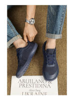 Zapatos deportivos de marca para hombre, zapatos anchos descalzos para hombre, zapatos informales transpirables minimalistas, cómodas zapatillas para caminar de talla Puls - details 8