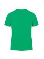 Camisetas de algodón cómodas y sólidas para hombre, camisetas informales transpirables de manga corta para uso diario en verano, 5 uds. - details 78
