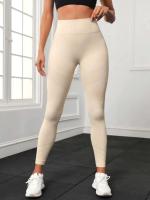 Body deportivo elástico de cintura alta para mujer, tejido sin costuras, realce de cadera, entrenamiento de gimnasia, mono de yoga a la moda para correr - details 3