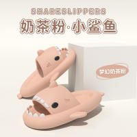 Zapatillas frescas de verano Diseño de dibujos animados Suave, antideslizante, transpirable para hogar interno - details 10