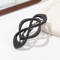 Barretta Francesa Para Mujer Con Cabello Grueso Clip De Pelo Decorativo Con Fuerte Agarre No Slips Clips De Pelo Para Estilo - details 16