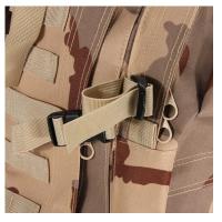 Glovento-Mochila Táctica Outdoor, Camping, Deportiva, 3D, Equipo Entrenamiento - details 5