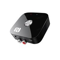Receptor de Audio NFC con Bluetooth 5,3, 3,5mm, AUX, R/L, RCA, estéreo, sin pérdidas, adaptador inalámbrico de música HIFI, USB, u-disk, Control remoto de reproducción - details 15