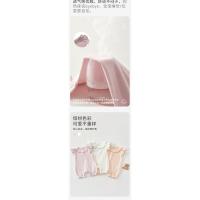 Conjunto de Ropa de Bebé de Verano de Algodón Puro Mono Tipo A para Niñas Ropa de Escalada Delgada - details 2