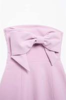 Nueva moda 2024, vestidos con lazo para mujer, minifaldas elegantes y chic para mujer - details 13