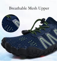 Zapatos de Agua de Verano para Hombres y Mujeres Calzado de Playa al Aire Libre Secado Rápido - details 6